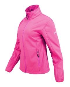 Joluvi Women's Mengali Jacket - Purple