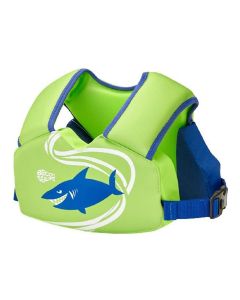 Beco-Sealife Swimming Vest - Green 2-6 Years / 15-30 Kg