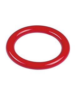 Beco Diving Rings - Red Beco Diving Rings - Red