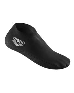 Arena Pool Grip Socks Black