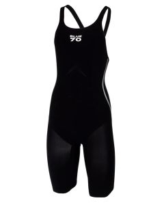 Blueseventy NeroFit2 Kneeskin - Black