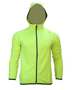 Joluvi Men's Fast Pro XT Jacket - Yellow