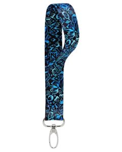 AMANZI Skylar Wrist Lanyard- view1