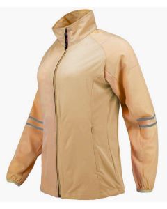 Joluvi Women's Best Jacket - Coral Pink