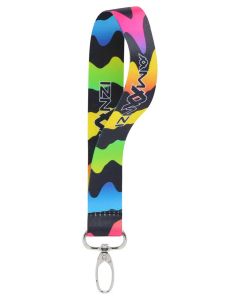 AMANZI Drippin Wrist Lanyard- view 1