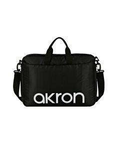 Akron Coach Bag - Black
