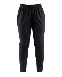 Craft Women's Eaze Track Pants - Black