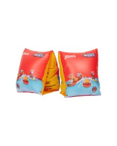 Zoggs Kangaroo Beach Arm Bands - 1-6 Years / 11-25 Kg