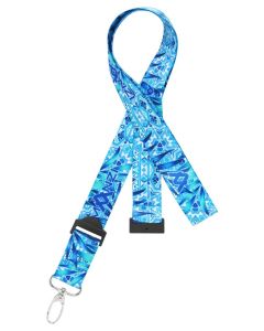 AMANZI Santorini Lanyard