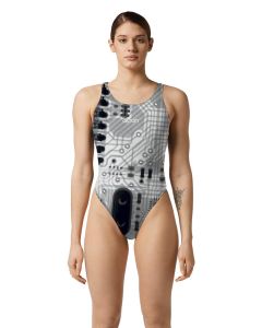 Akron Women's Vinny Swimsuit