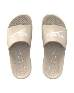 Speedo Womens Slide - Pale Tan