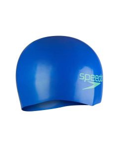 Speedo Fastskin Swimming Cap - Cobalt Pop