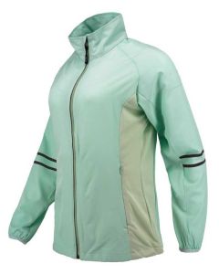 Joluvi Women's Best Jacket - Mint