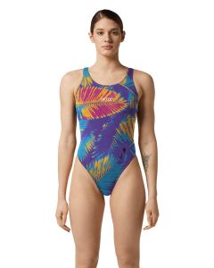 Akron Women's Ebon Swimsuit