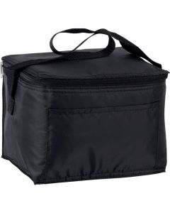 Kimood Mini Cool Bag - Black Kimood Mini Cool Bag - Black