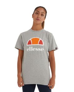 Ellesse Women's Arieth Tee - Grey Marl