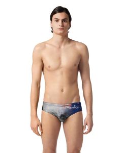 Akron Men's Sydney Brief