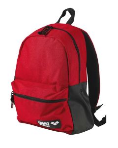 Arena Team 30L Backpack - Red