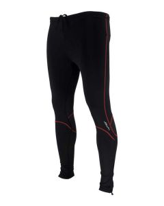 Joluvi Unisex Lyc Tights - Black/Pink