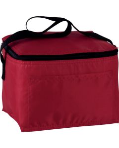 Kimood Mini Cool Bag - Red Kimood Mini Cool Bag - Red
