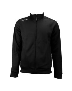 Joluvi Unisex Score Jacket - Black