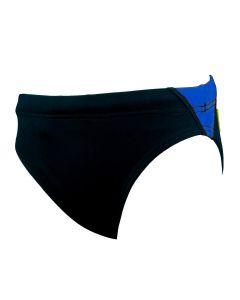 FINIS Boys Splice Brief - Blue