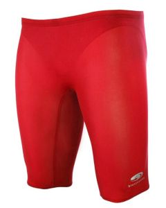 Blueseventy NERO TX Jammers Red FINA Approved