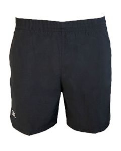 TYR Kid's Deck Shorts - Black