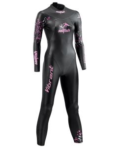 Sailfish Women's Vibrant Wetsuit