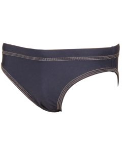Diana Boys Vidal Jr Briefs - Navy 