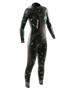 Zoots Womens Wahine 3 Wetsuit