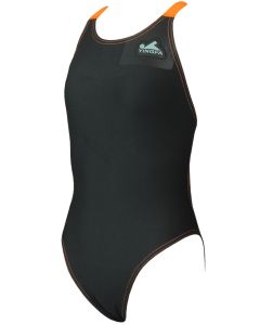 Yingfa 995-2 Costume Black/Pink