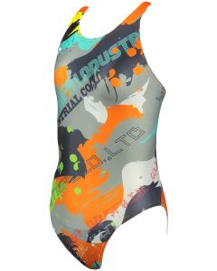 Yingfa 958-2 Girls Swimming Costume