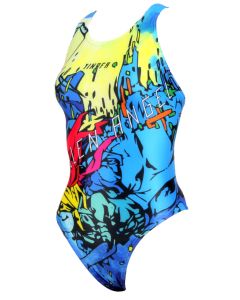 Yingfa Girls Swimsuit Yingfa Girls Swimsuit