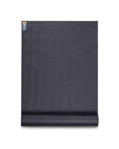 Fitness Mad Warrior Yoga Mat II 4mm - Graphite
