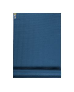 Fitness Mad Warrior Yoga Mat II 6mm - Navy Blue