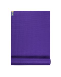 Fitness Mad Warrior Yoga Mat II 6mm - Purple