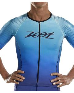 Zoot Men's Sunset LTD Short Sleeve Aero Jersey