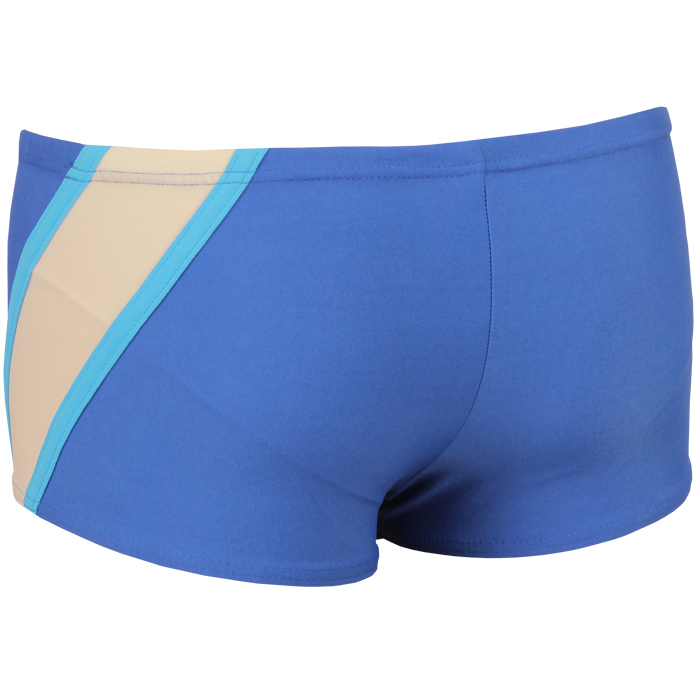Diana Boys Diuk Swim Shorts - Royal Blue 