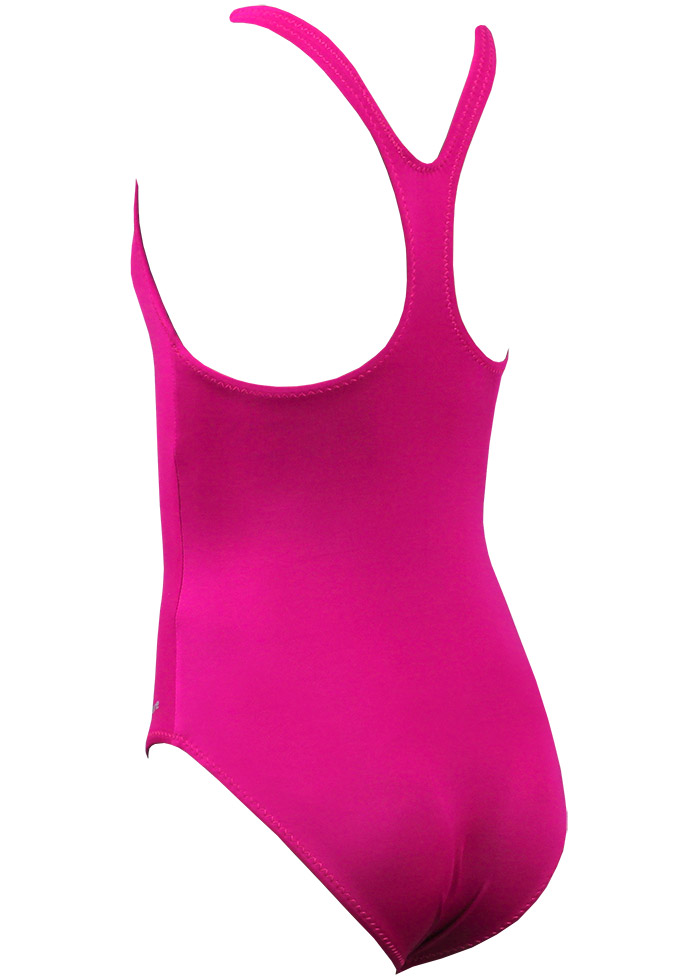 Aqua Sphere Eva Girls Swimming Costume