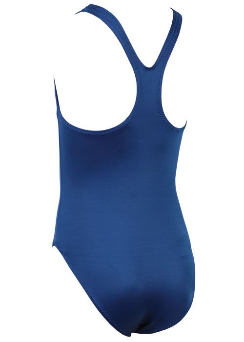 Aqua Sphere Eva Girls Costume Navy