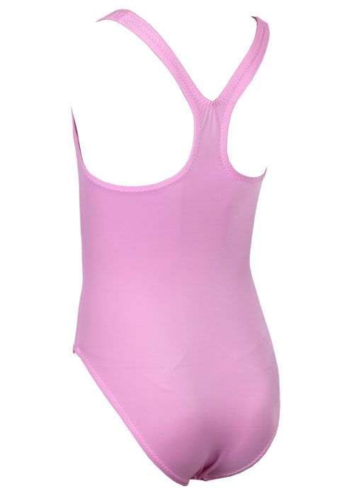 Aqua Sphere Eva Girls Costume Pink 
