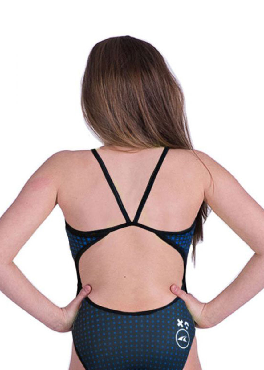 Akron Babbitt 4 Colours - Swimsuit Yellow / Black