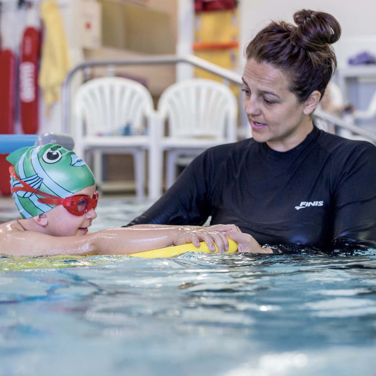 Finis Thermal Training Shirt 