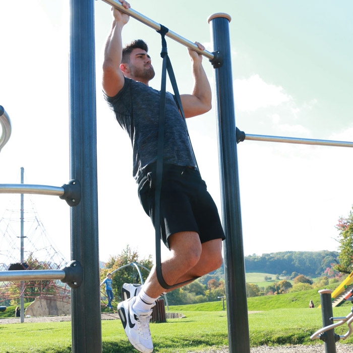 Fitness Mad Power Resistance Loop - Strong