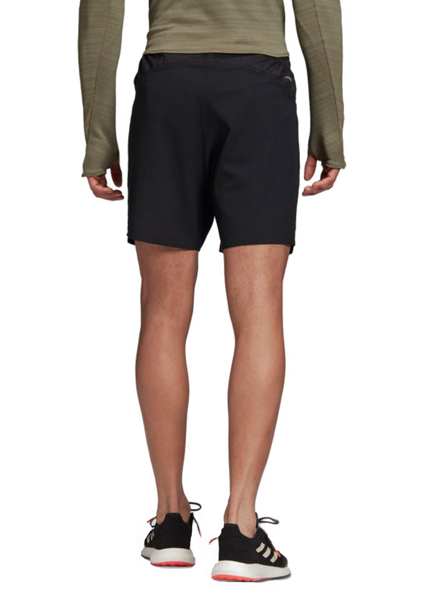 Adidas Saturday Mens 5" Shorts