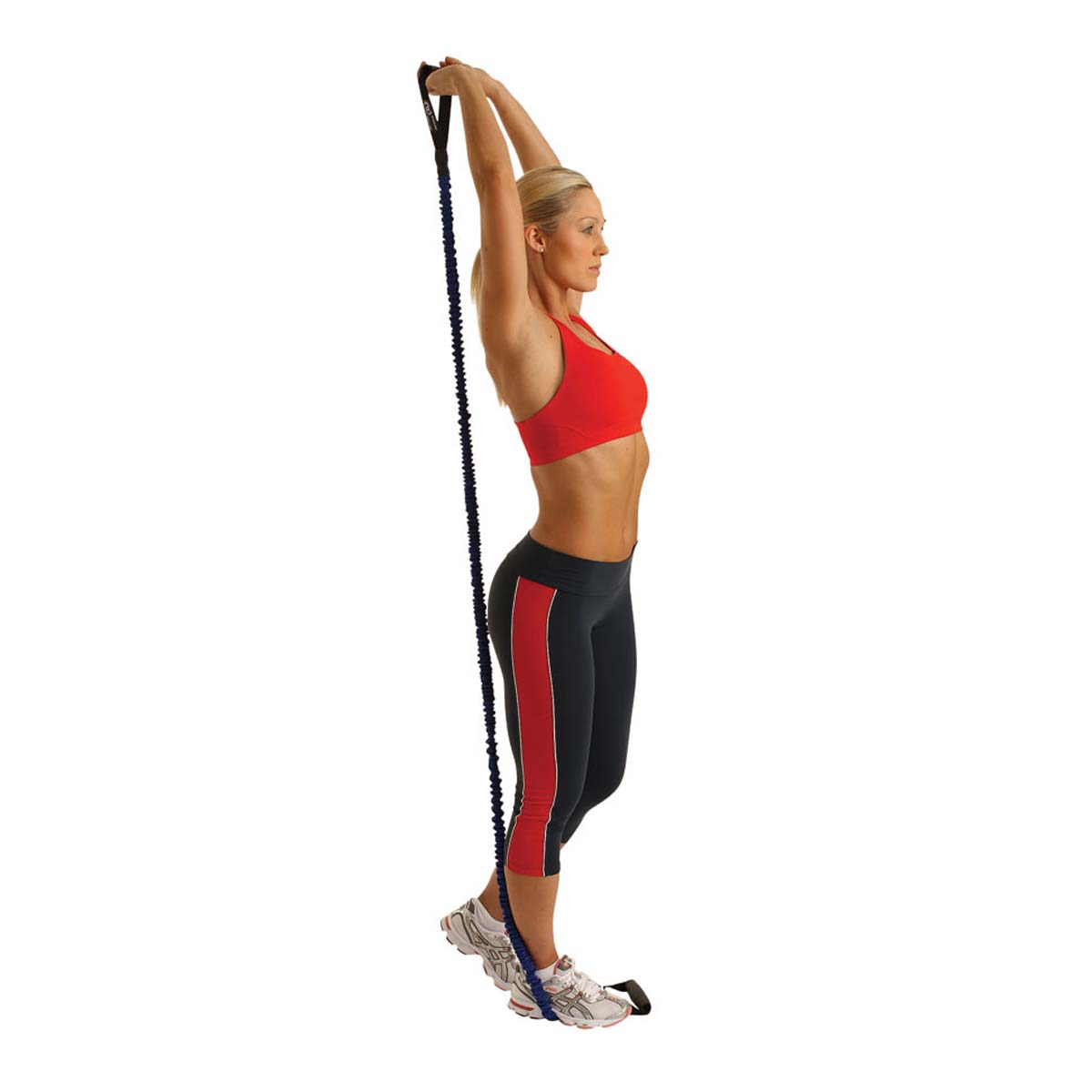 Fitness Mad Safety Resistance Trainer - Extra Strong