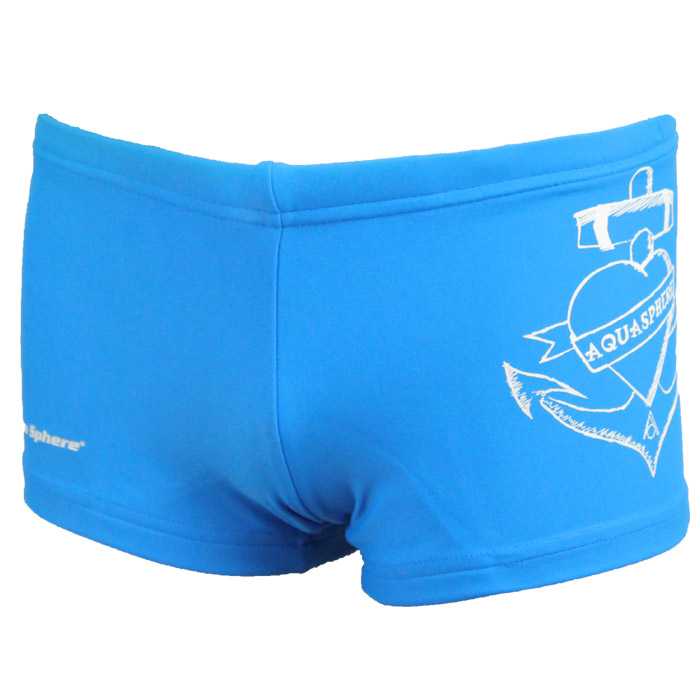 Aqua Sphere Speed Boys Swimshorts