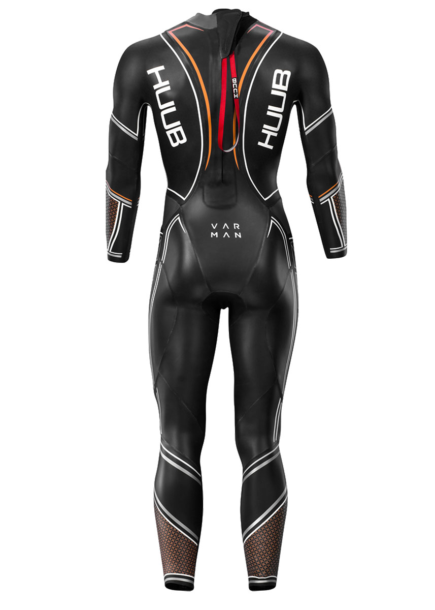 HUUB Men's Varman Wetsuit
