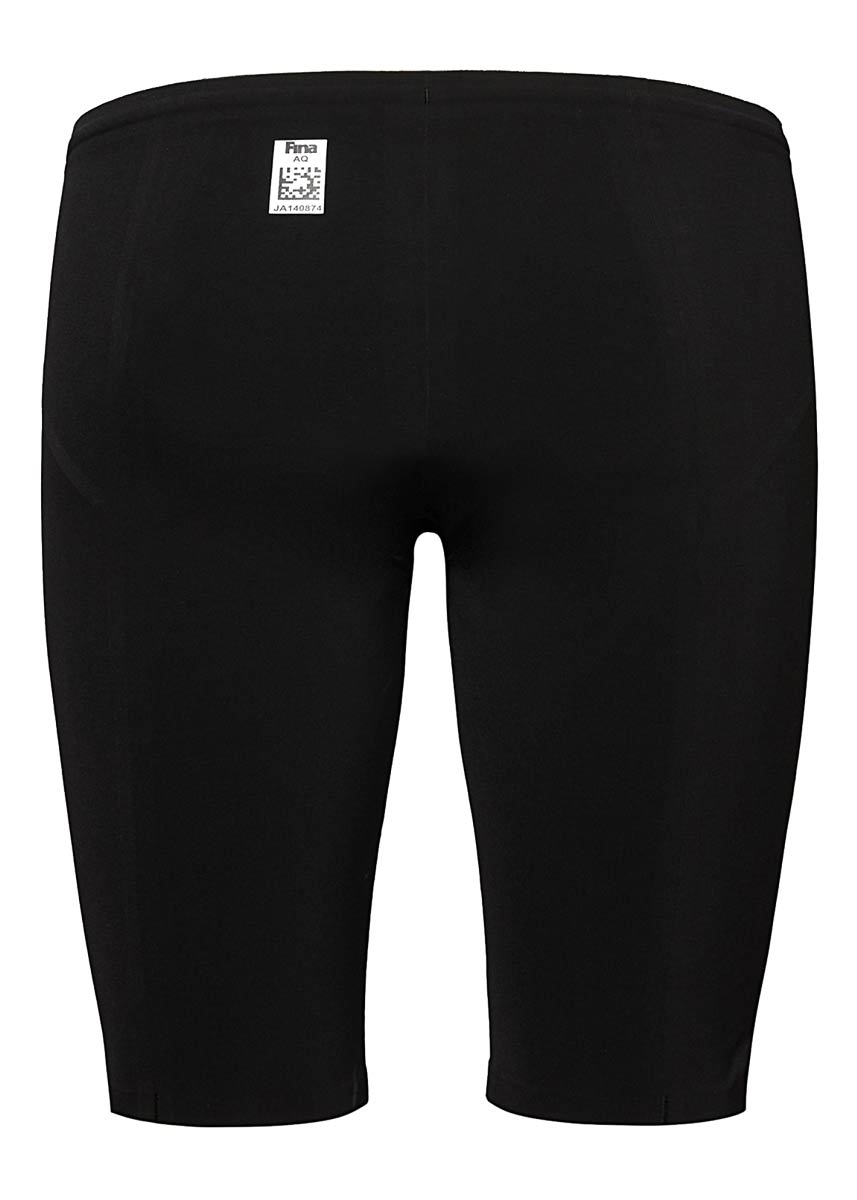 Jaked JK-ONE Mens Jammer - Black